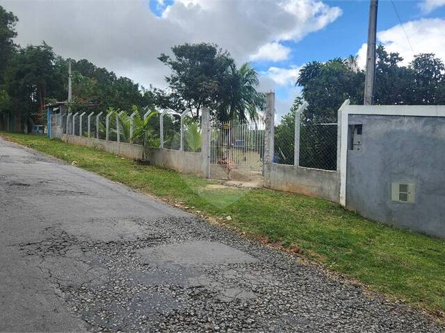 #REO1096909 - Terreno para Venda em Arujá - SP