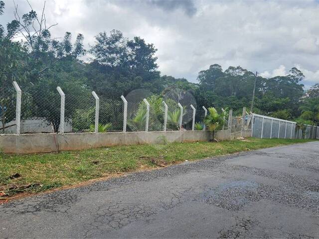 #REO1096909 - Terreno para Venda em Arujá - SP