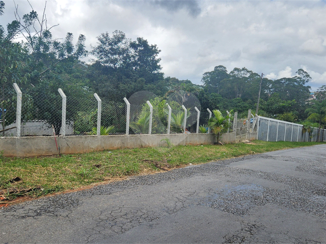 #REO1096909 - Terreno para Venda em Arujá - SP