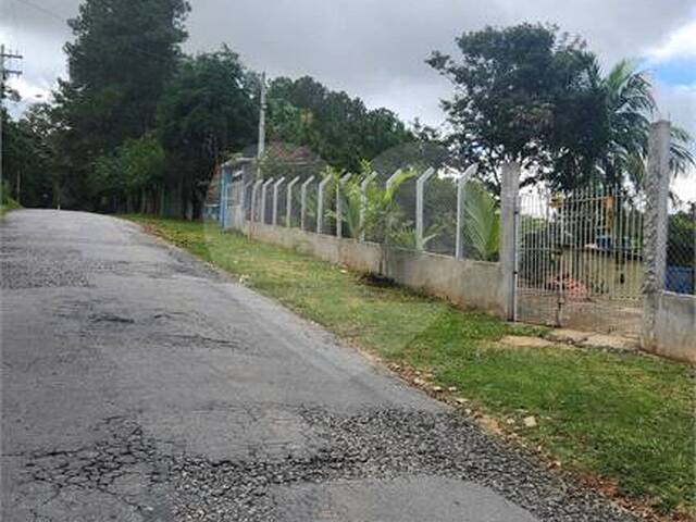 Terreno para Venda em Arujá - 4