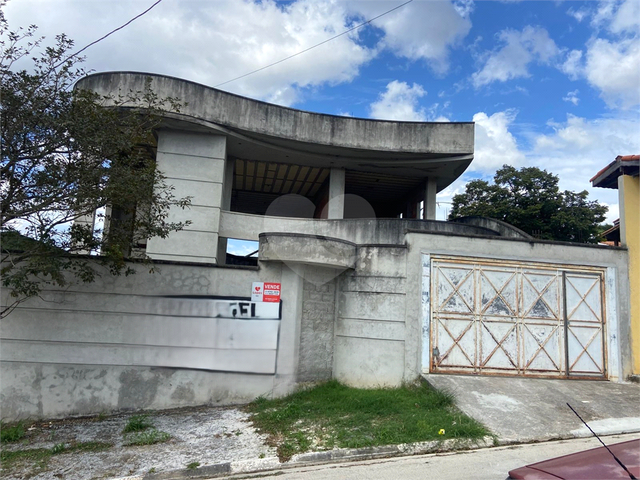 Venda em Vila Áurea - Poá