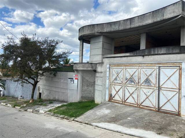 Sobrado para Venda em Poá - 3