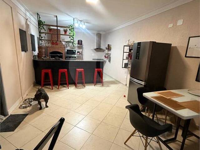 Sobrado para Venda em Poá - 4