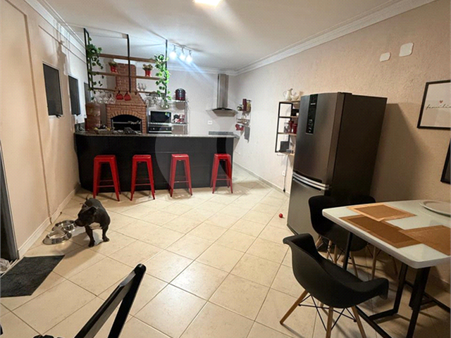 Sobrado para Venda em Poá - 4