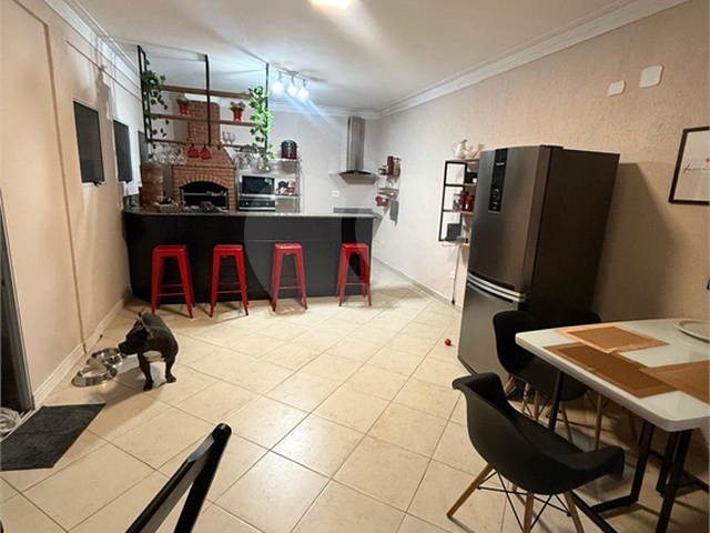 Sobrado para Venda em Poá - 5