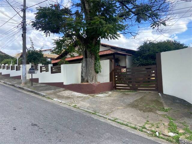 Casa para Venda em Poá - 3