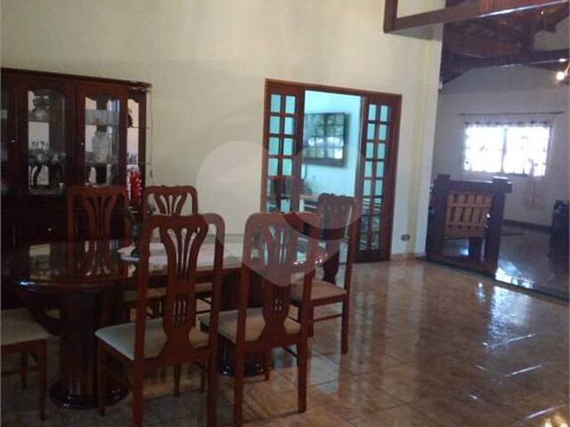 Casa para Venda em Poá - 5