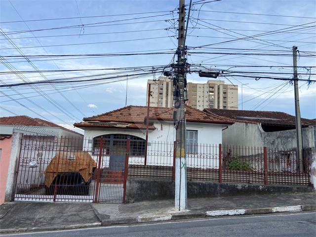 #REO1096916 - Terreno para Venda em Poá - SP