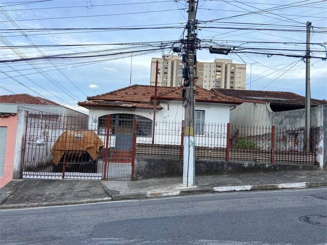 #REO1096916 - Terreno para Venda em Poá - SP