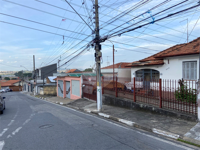 #REO1096916 - Terreno para Venda em Poá - SP