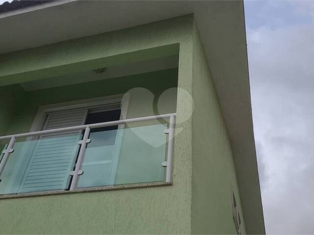 #REO1096959 - Casa para Venda em Arujá - SP