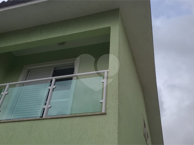 #REO1096959 - Casa para Venda em Arujá - SP