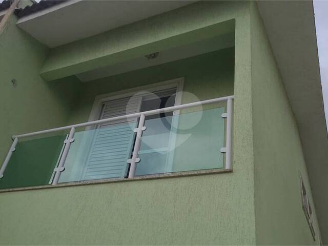 #REO1096959 - Casa para Venda em Arujá - SP