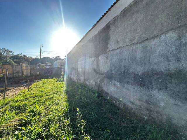 #REO1097144 - Terreno para Venda em Poá - SP