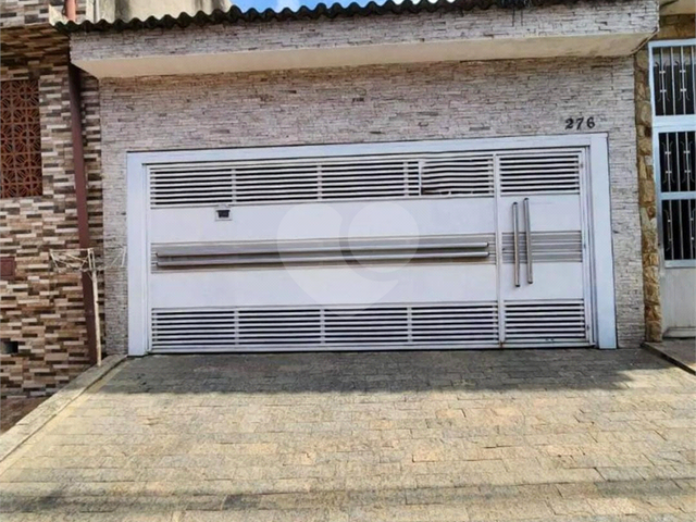 Venda em Jardim Luciana - Itaquaquecetuba