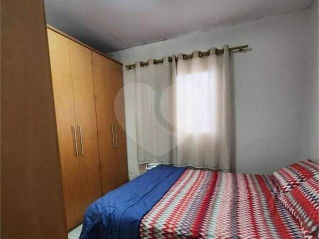 #REO1096165 - Casa para Venda em Itaquaquecetuba - SP