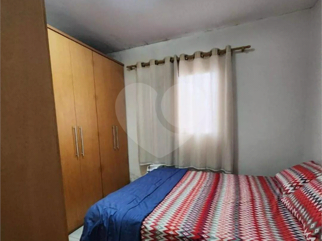 #REO1096165 - Casa para Venda em Itaquaquecetuba - SP