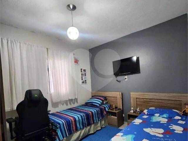 #REO1096165 - Casa para Venda em Itaquaquecetuba - SP