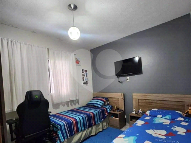 #REO1096165 - Casa para Venda em Itaquaquecetuba - SP