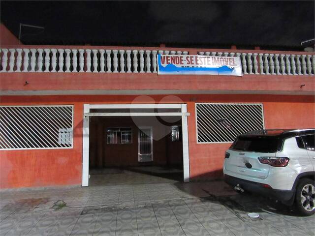 #REO1096175 - Casa para Venda em Itaquaquecetuba - SP