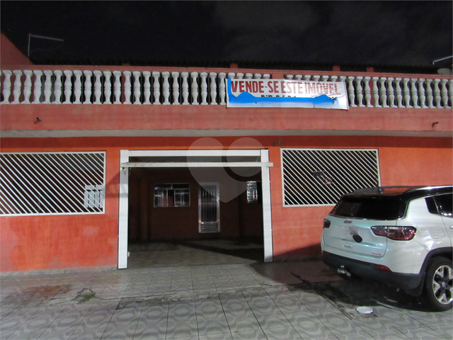 #REO1096175 - Casa para Venda em Itaquaquecetuba - SP