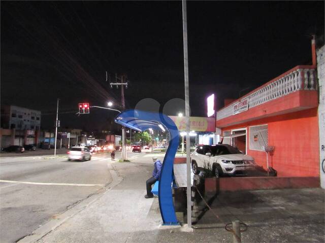 #REO1096175 - Casa para Venda em Itaquaquecetuba - SP