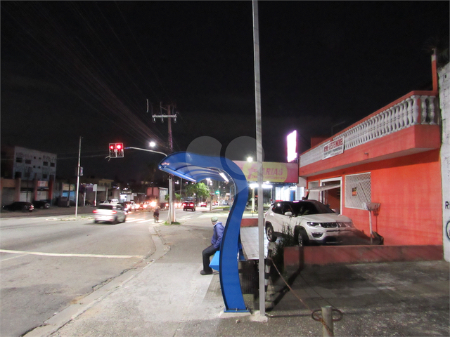 #REO1096175 - Casa para Venda em Itaquaquecetuba - SP