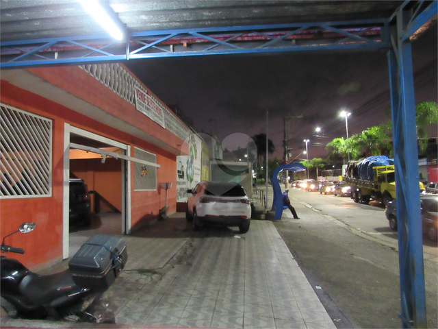 #REO1096175 - Casa para Venda em Itaquaquecetuba - SP