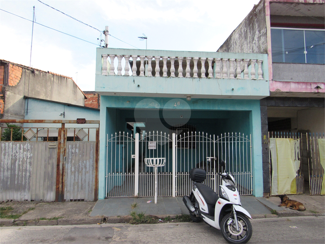 Venda em Jardim Luciana - Itaquaquecetuba