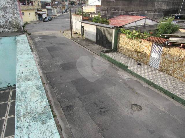 Casa para Venda em Itaquaquecetuba - 2