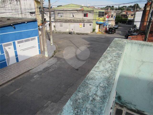 Casa para Venda em Itaquaquecetuba - 3