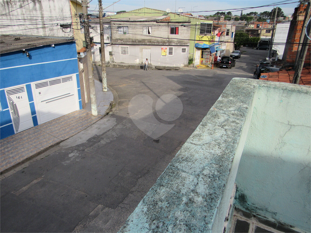 #REO1096335 - Casa para Venda em Itaquaquecetuba - SP