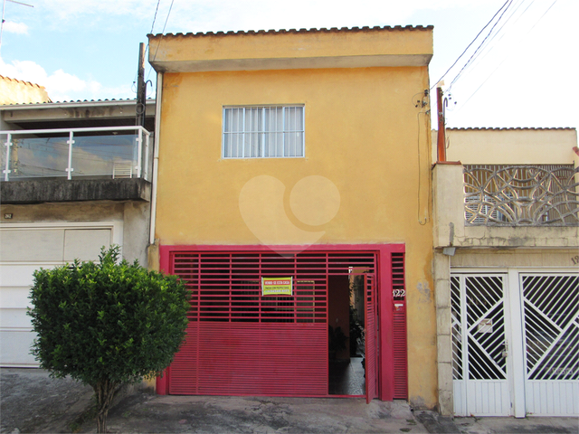 Venda em Itaim Paulista - São Paulo