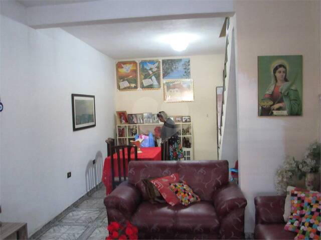 #REO1094794 - Casa para Venda em São Paulo - SP