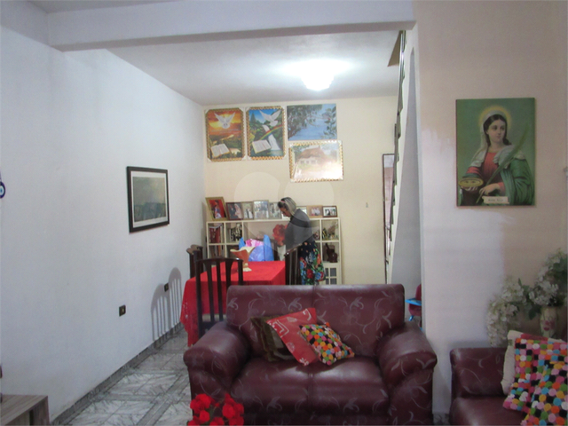 #REO1094794 - Casa para Venda em São Paulo - SP