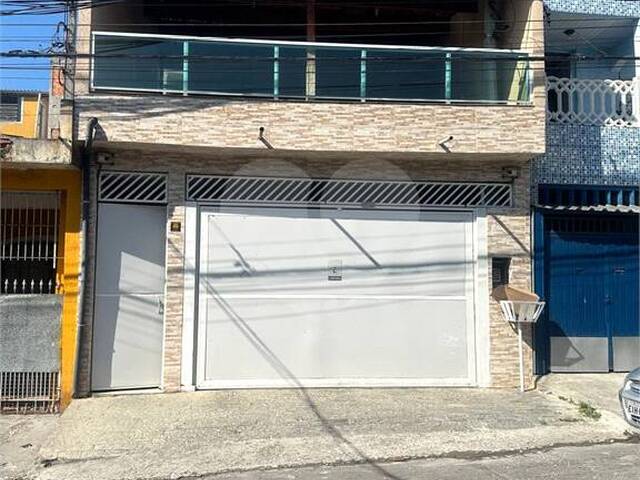 Venda em Jardim Luciana - Itaquaquecetuba