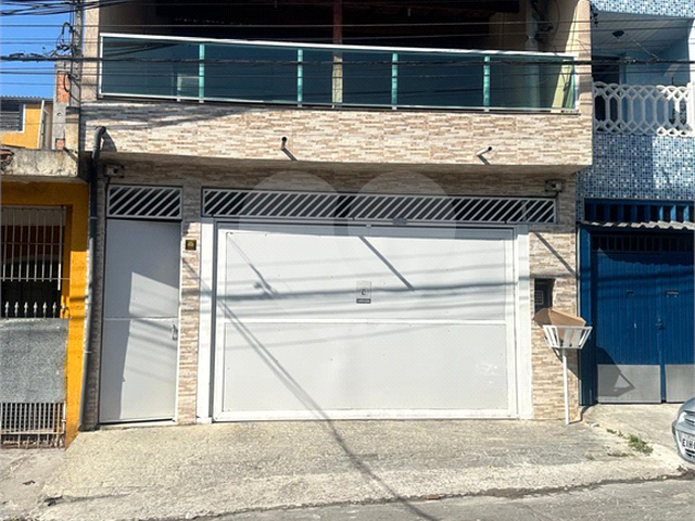 Venda em Jardim Luciana - Itaquaquecetuba