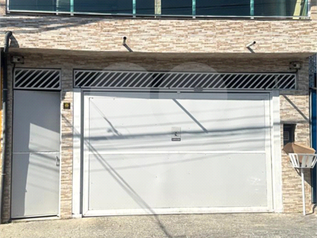 #REO1095572 - Sobrado para Venda em Itaquaquecetuba - SP