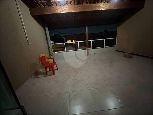 #REO1095572 - Sobrado para Venda em Itaquaquecetuba - SP