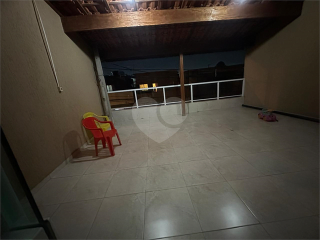 #REO1095572 - Sobrado para Venda em Itaquaquecetuba - SP