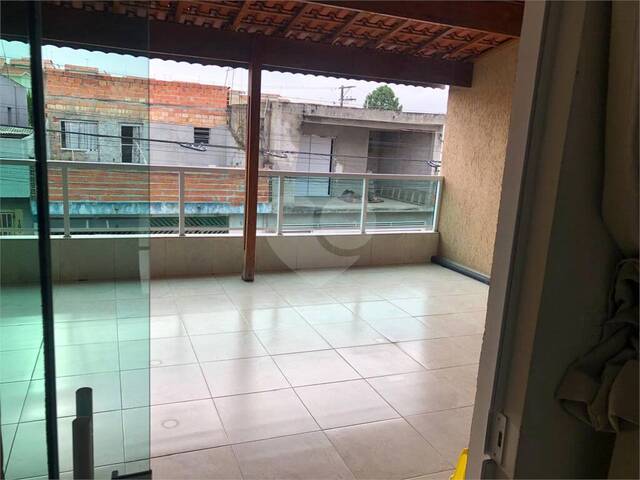 Sobrado para Venda em Itaquaquecetuba - 4