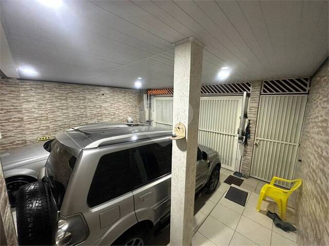 Sobrado para Venda em Itaquaquecetuba - 5