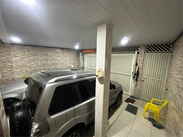 Sobrado para Venda em Itaquaquecetuba - 5