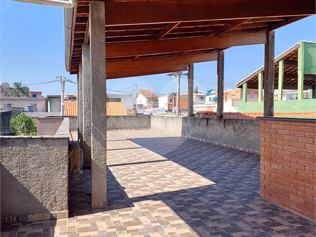 Venda em Jardim Luciana - Itaquaquecetuba