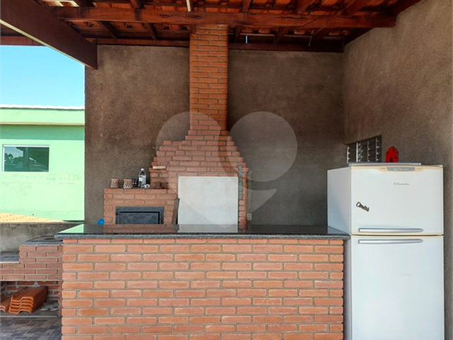 #REO1095579 - Sobrado para Venda em Itaquaquecetuba - SP