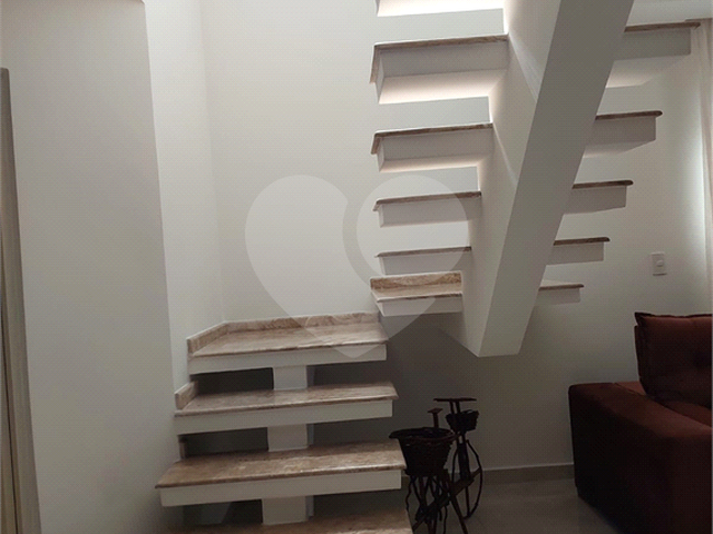 #REO1095579 - Sobrado para Venda em Itaquaquecetuba - SP