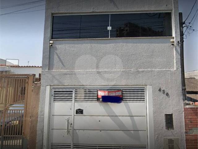 #REO1095674 - Sobrado para Venda em Ferraz de Vasconcelos - SP