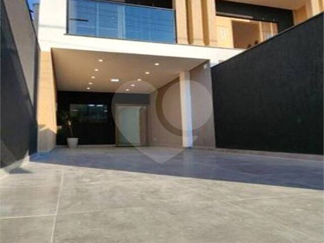 #REO1095746 - Casa em condomínio para Venda em São Paulo - SP