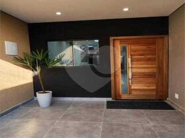 #REO1095746 - Casa em condomínio para Venda em São Paulo - SP