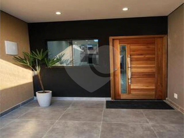 #REO1095746 - Casa em condomínio para Venda em São Paulo - SP